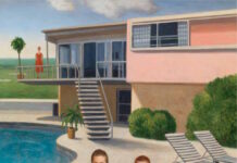 Beeldhonger-Hunger nach Bildern