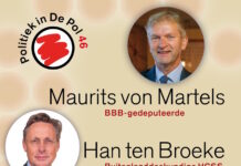 Politiek in de Hof (aflevering 46)