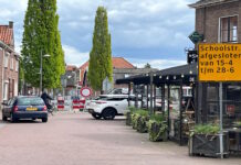 Werkzaamheden ‘De Breuker’