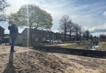 Twentse Waterweken in Goor