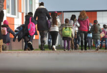 Training VluchtelingenWerk