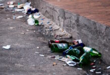 Extra toezicht op het Kaasplein