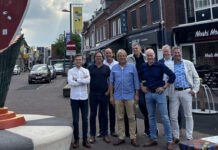 Ondernemers en gemeente maken werk van centrum van GoorÂ