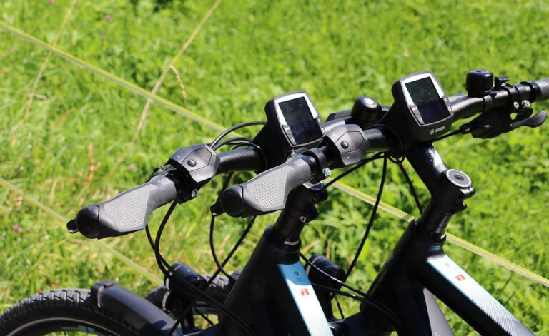 Leer de e-bike kennen