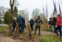 Betaalbaar groen voor inwoners