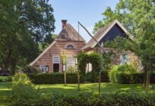 Spinlessen bij Museumboerderij Wendezoele