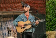 Stephan Jansen te gast in Streektaal Radio