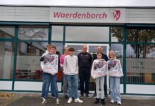 Benefietavond voor Alpe d’HuZes