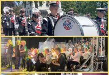 Bijwonen Apollo’s Schoolfeest Generales