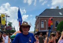 Ate Brunnekreef reikt hoogste prijzen uit