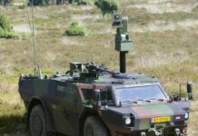 Militaire oefeningen van 1 tot en met 5 juliÂ