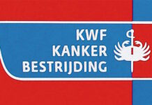 KWF Goor stopt met collecte