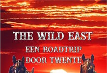 Een Roadtrip door Twente