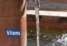 Waterbedrijf Vitens: Water in Goor weer oké.