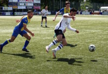 Finale WVV’34 zaterdag om 18.00 uur in Zieuwent