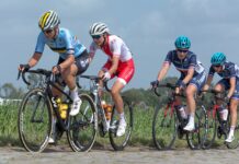 Wielerronde Markelo 2024