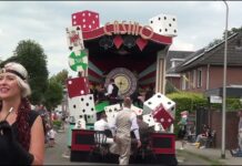 Terugkijken: Grote Optocht 2024