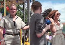 Terugkijken: Rellie 2024