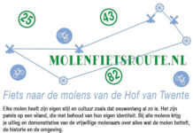 Molenfietstroute.nl