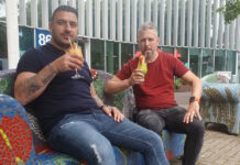 Zomerse sferen in Goor voor jong en oud