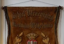 Goors Historisch Museum as zondag open