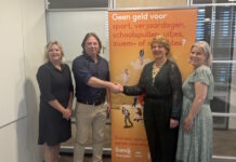 Samenwerking Hof van Twente en Sam&