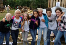 Kinderkamp Goor 2024