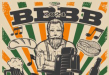 Feest in de Brouwerie