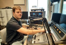 Claim jouw eigen uur zendtijd!