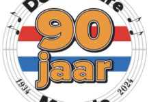 Zomeravondconcert Fanfare op Kerkplein