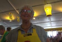 Terugkijken: Seniorenmiddag