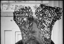 Tom de Jong gast bij E8 Radio en Montmartre