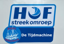 31 augustus is het 50 jaar geleden