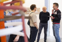 Drawing Centre Diepenheim