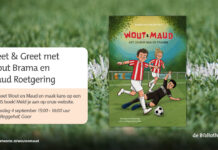Meet & Greet: Wout en Maud
