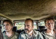 Michel Corrone van Sleepstorm in E8 Radio