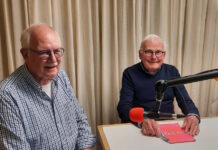 Jonge Virtuosen op het concertpodium