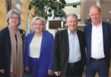 Steun het unieke project ‘Geef thuis voor Oekraïne’