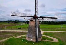 Opening Eschmolen in Twickel (klik hieronder)