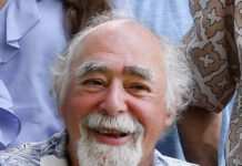 Edu Hoek, icoon en grondlegger van Het Kukelnest overleden