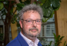 Henry Meerman nieuwe griffier