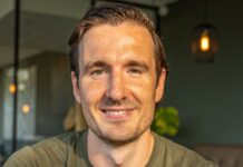 Schrijver Kick Ditzel komt naar Goor