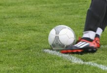 Kom voetballen bij de Ukken van GFC!