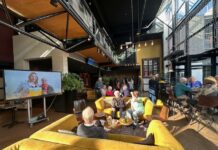 AutoMaatje Hof van Twente viert 5-jarig jubileum