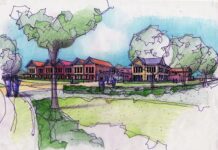 Verpleeghuis Diepenheim