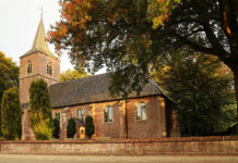 800 jaar Johanneskerk Diepenheim