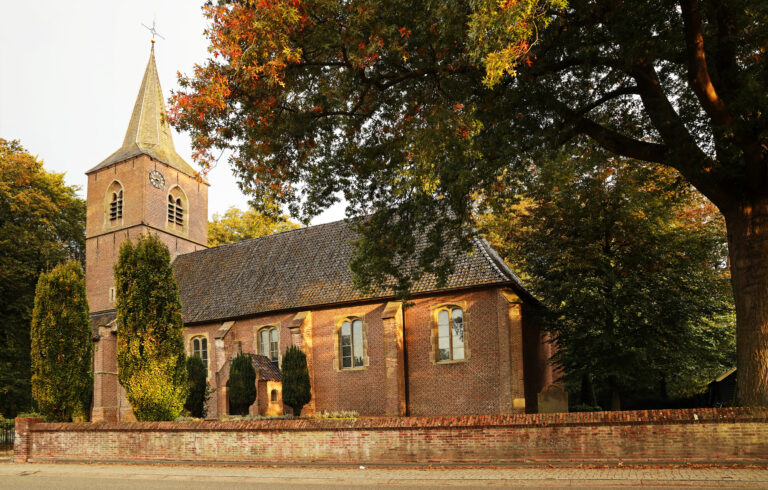 800 jaar Johanneskerk Diepenheim