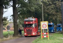 Truckrun Hof van Twente: “De mooiste dag van het jaar”.