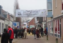 Zonder 2e termijn BIZ geen toekomstbestendig centrum