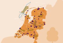 Defensie verkleint het aantal militaire zoeklocatiesÂ